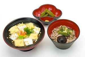 平和丼