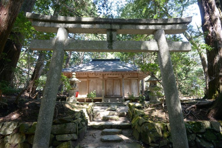 元三大師御廟/比叡山ウェブ