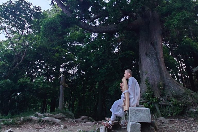 玉体杉／西塔エリア