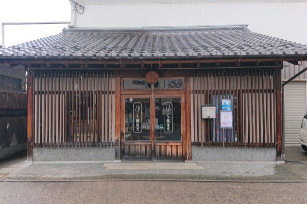 波乃音酒造／比叡山ウェブ