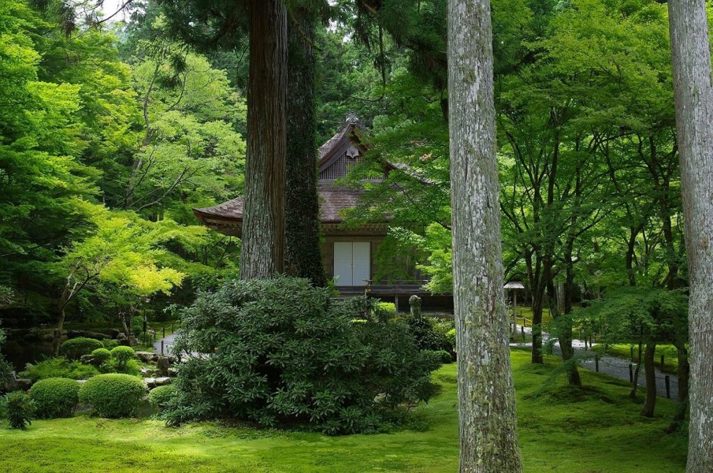 京都大原・八瀬